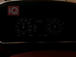 لاند روفر رانج روفر سبورت